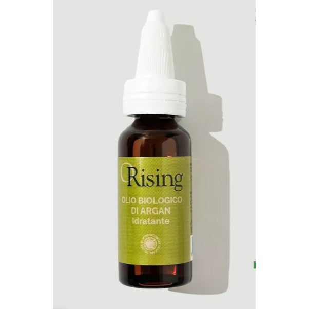 ORising Organic Argan Oil