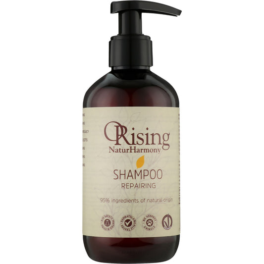 ORising Natur Harmony Repairing Shampoo