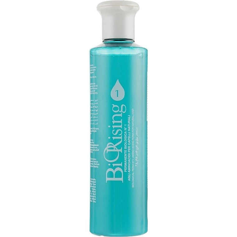Orising Biorising Perm №1