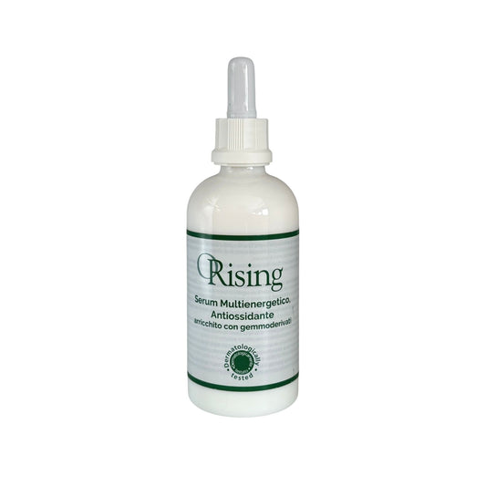 Orising Multienergetic Scalp Serum