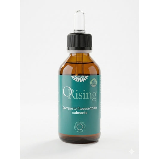 ORising Phytoessential Calming Compound