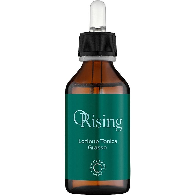 ORising Grasso Greasy Scalp Box