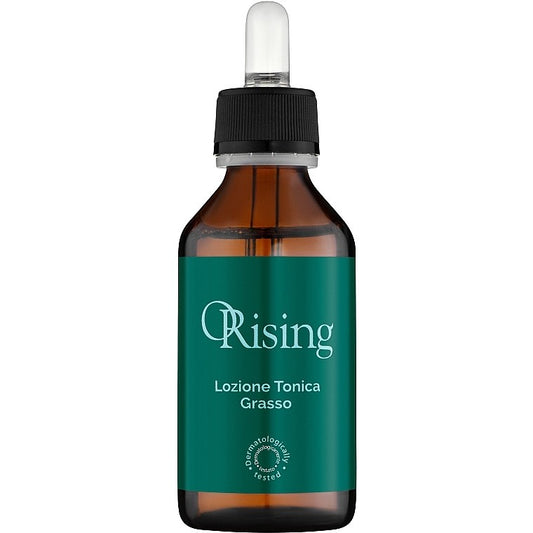 ORising Grasso Greasy Scalp Box
