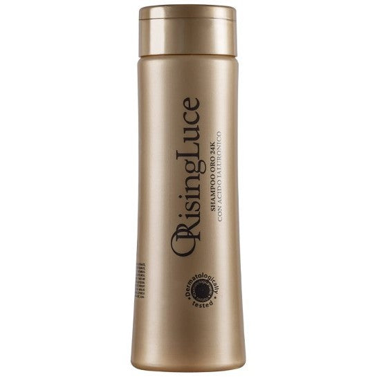 Orising Luce 24k Gold Shampoo