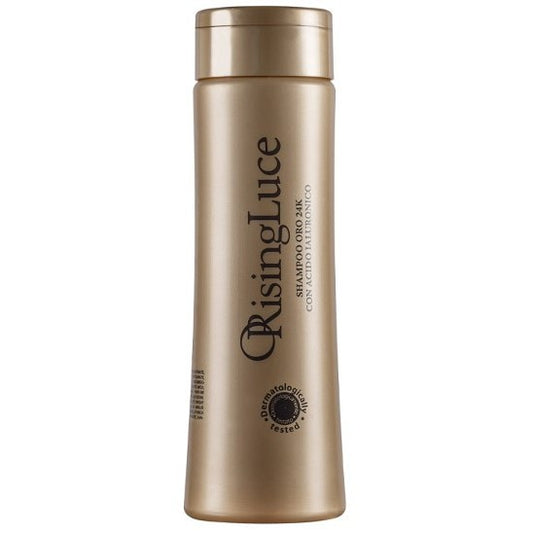 Orising Luce 24k Gold Shampoo