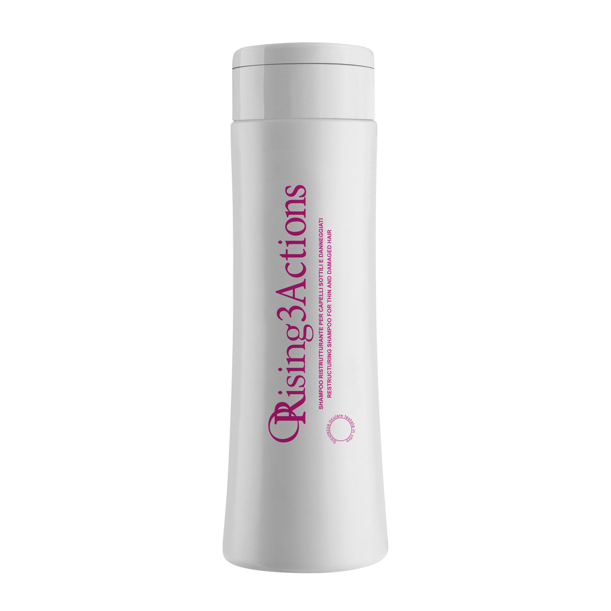 Orising 3Actions Shampoo
