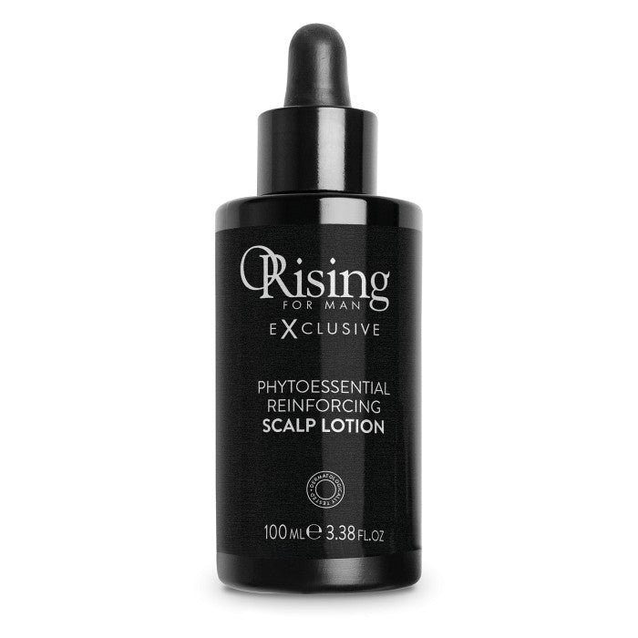 ORising For Men Exclusive Phytoessential Reinforcing Scalp Lotion