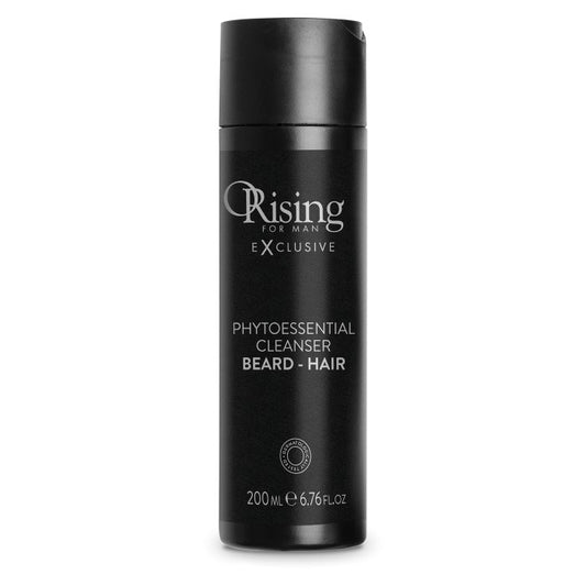 ORising For Men Exclusive Phytoessential Cleanser