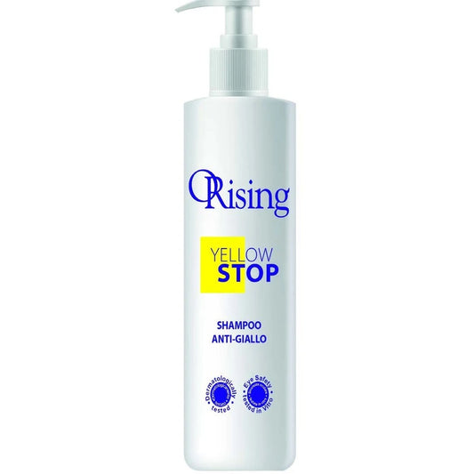 ORising Yellow Stop Shampoo