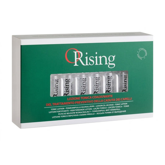 ORising Caduta Tonic Lotion Ampullen