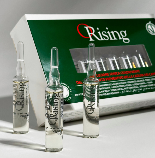 ORising Caduta Tonic Lotion Ampullen