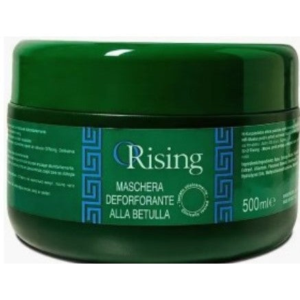 ORising Anti Dandruff Mask