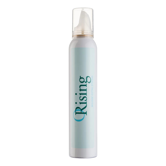 ORising Mousse Extra Strong
