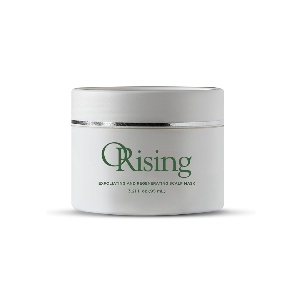 ORising Regenerating Exfoliating Mask