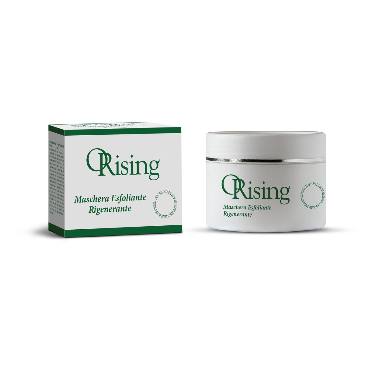 ORising Regenerating Exfoliating Mask