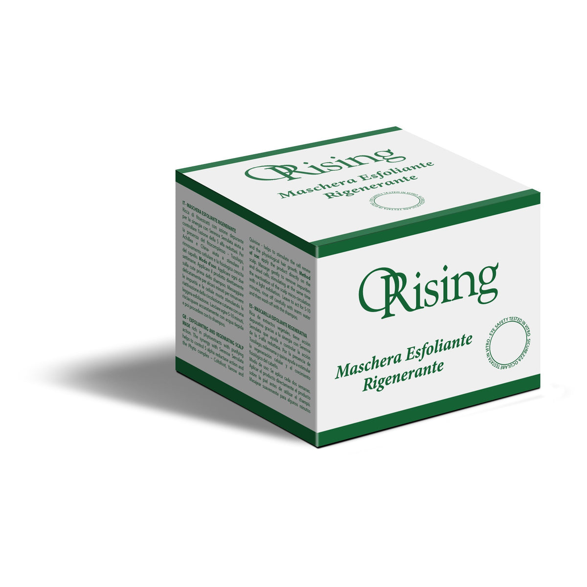 ORising Regenerating Exfoliating Mask