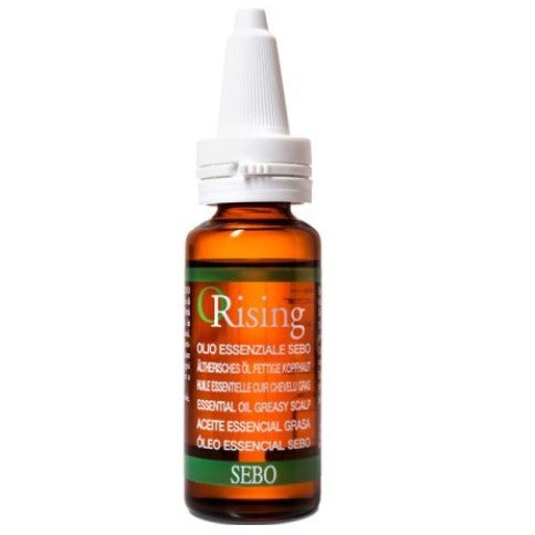 ORising Sebum Essential Oil Greasy Scalp