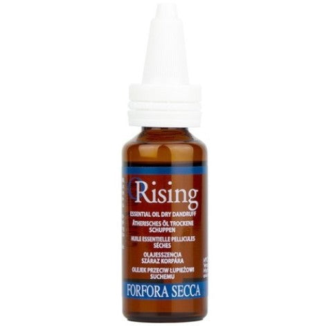 ORising Essential Oil Dry Dandruff