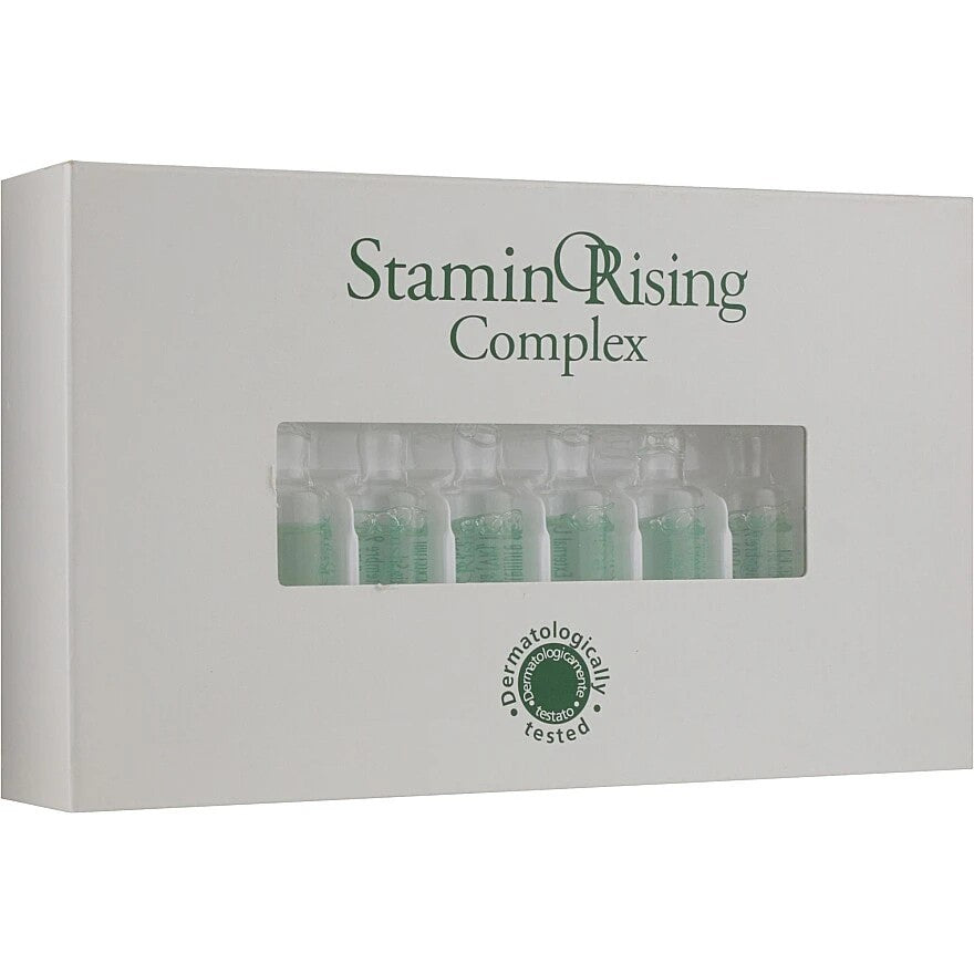 ORising StaminORising Complex in Ampullen
