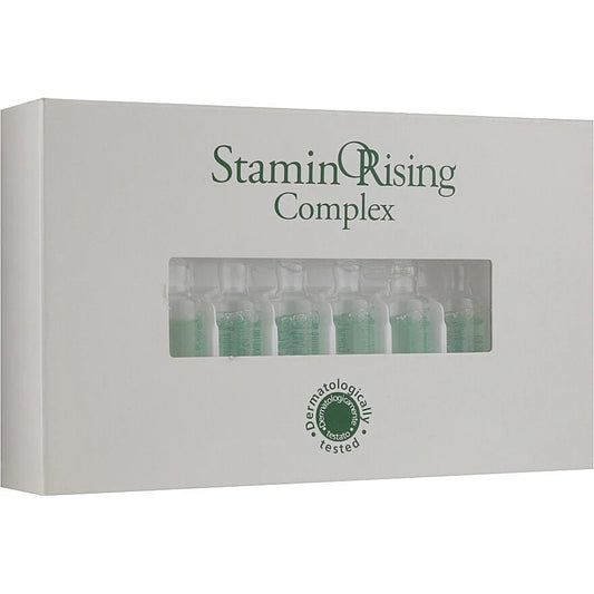 ORising StaminORising Complex in Ampullen