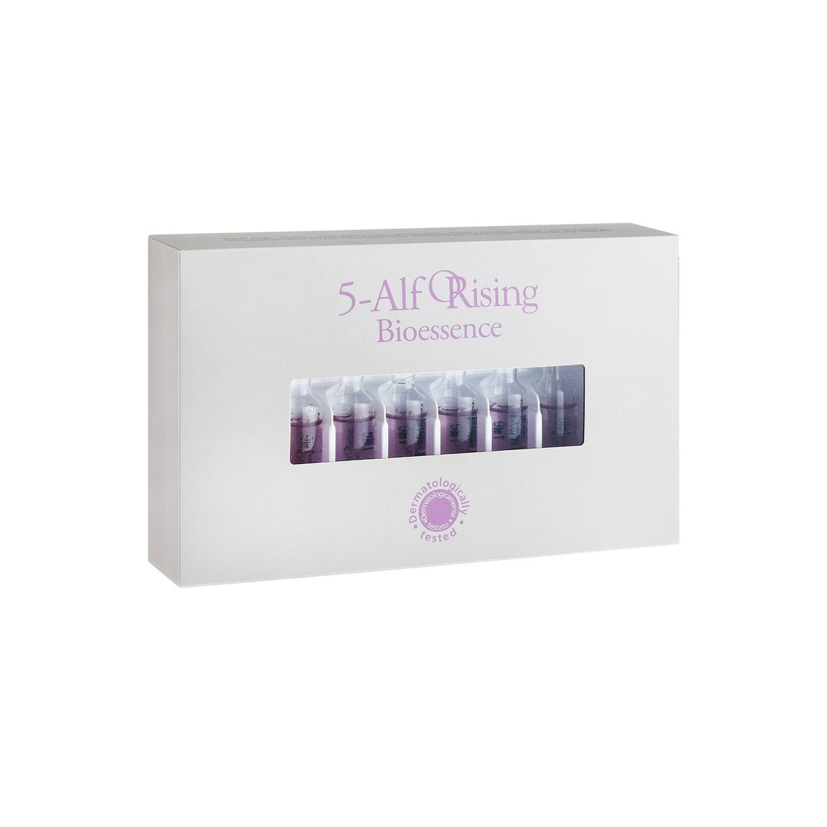 ORising 5-AlfORising Bioessence Lotion In Ampullen
