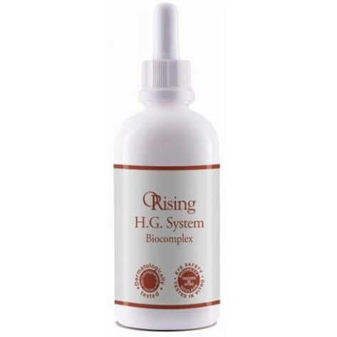ORising H.G. System Biocomplex Lotion