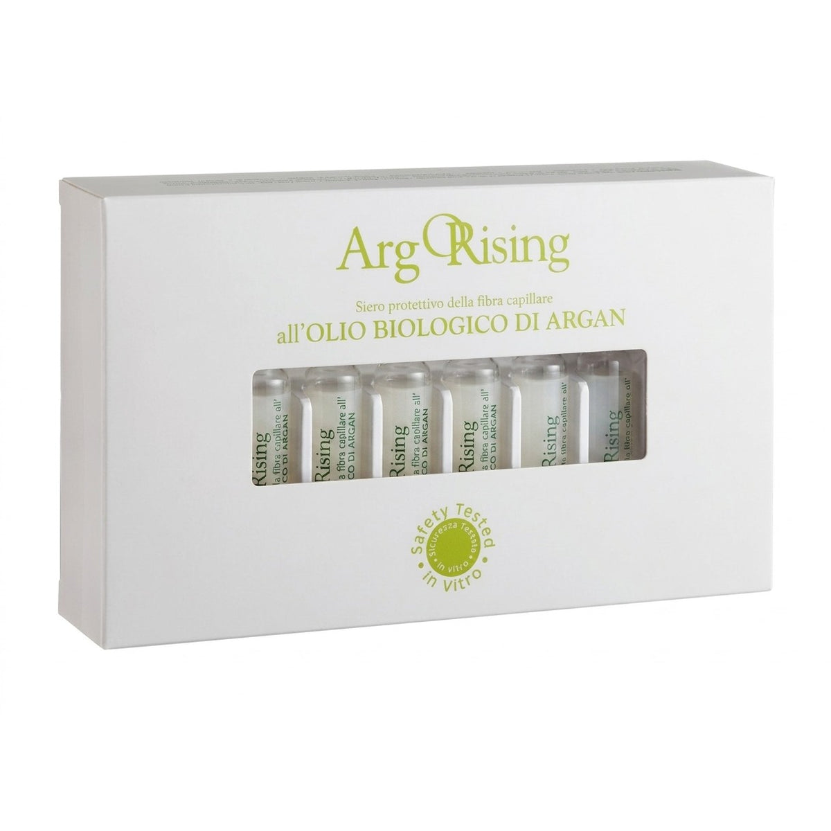 Orising ArgORising Lotion