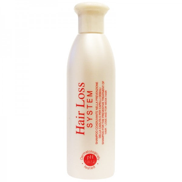 ORising Hair Loss System Shampoo gegen Haarausfall
