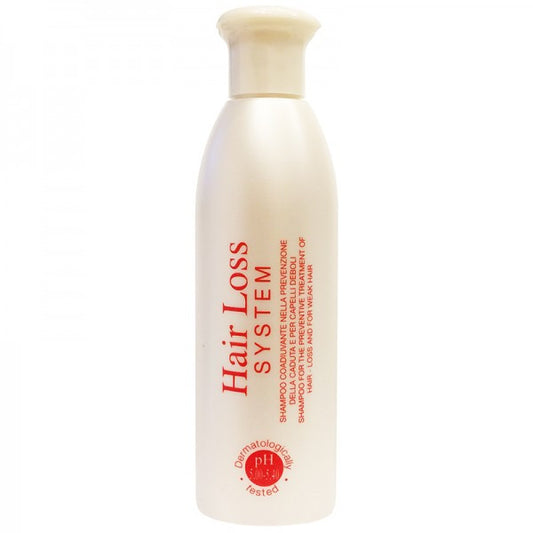 ORising Hair Loss System Shampoo gegen Haarausfall