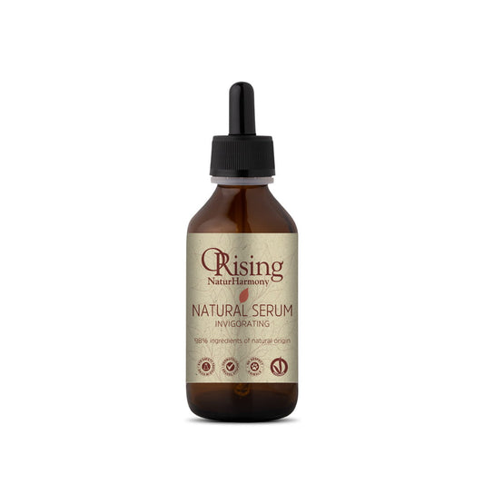 ORising Natur Harmony Invigorating Natural Serum