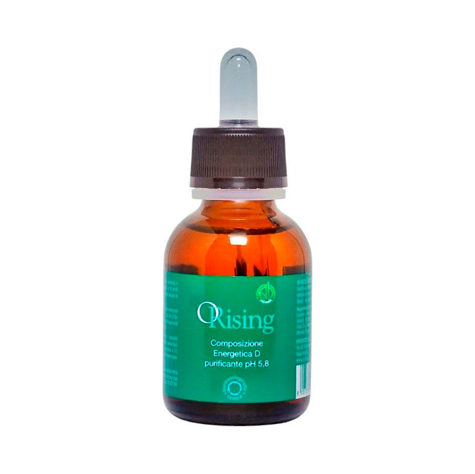 ORising Lotion-Peeling Energetic Composition D
