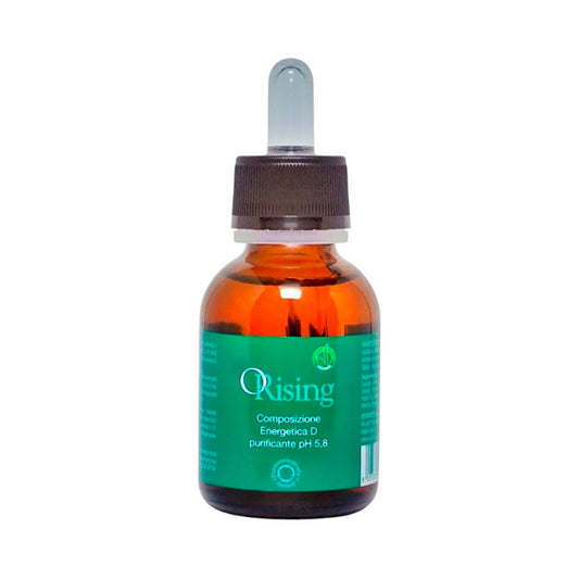 ORising Lotion-Peeling Energetic Composition D