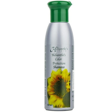 Orising Helianthi's Color Protection Shampoo