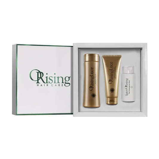 Orisingluce Box + Igienorising